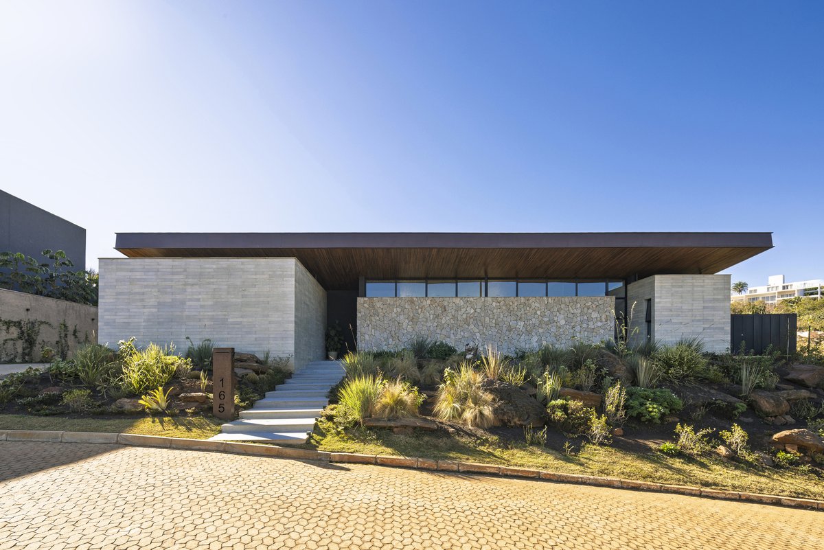 Architizer tweet media