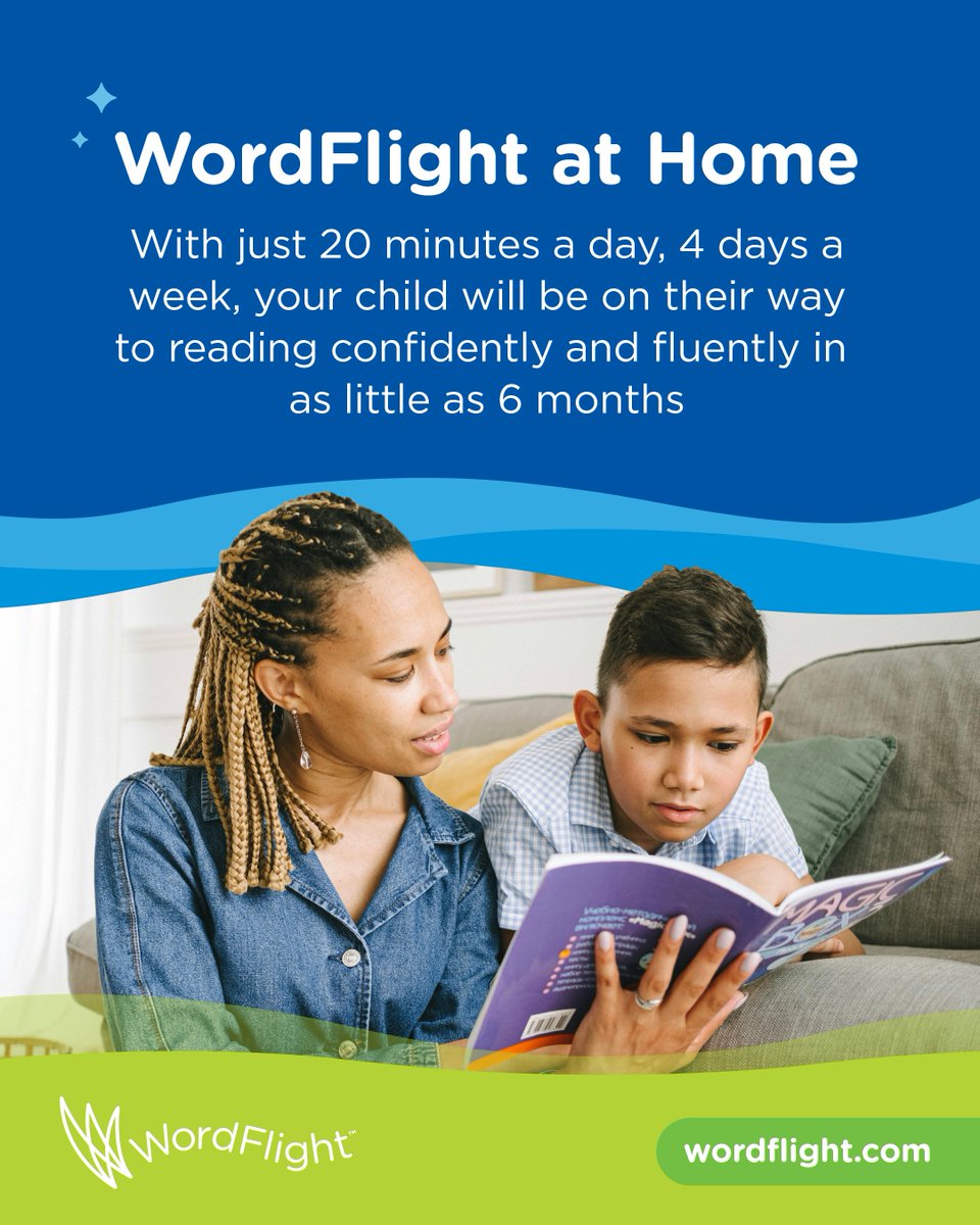 WordFlight tweet media