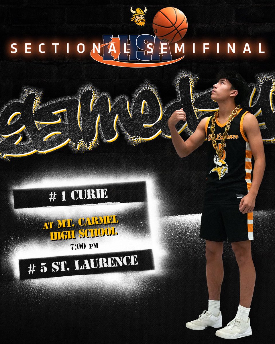 St. Laurence Basketball tweet media