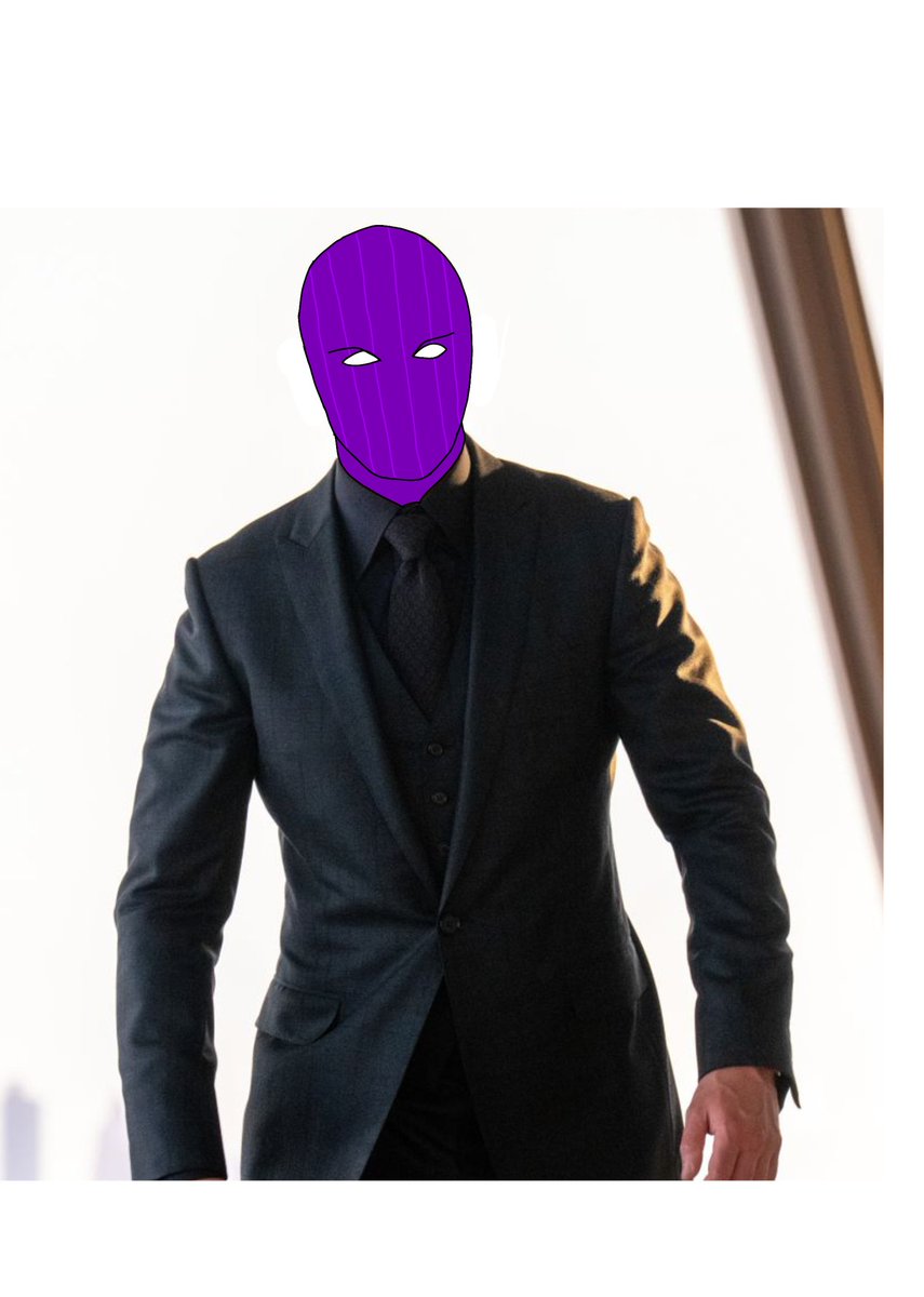 Capitão América por James Gunn