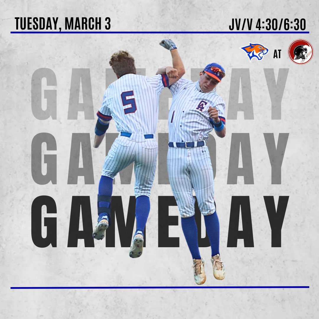 Columbia Academy Baseball tweet media