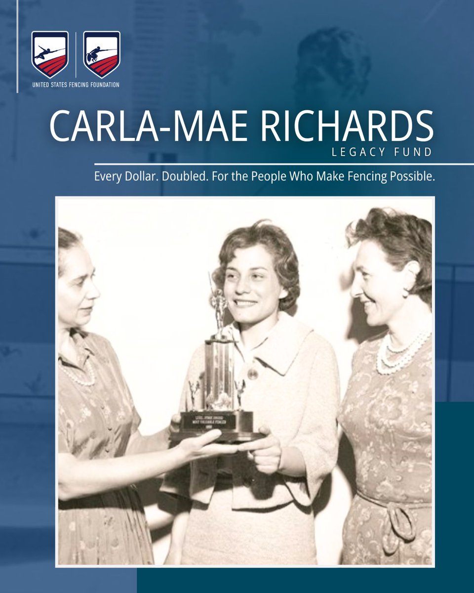 USA Fencing tweet media