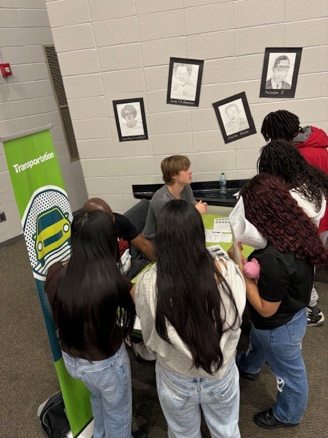 Garrett Gators tweet media