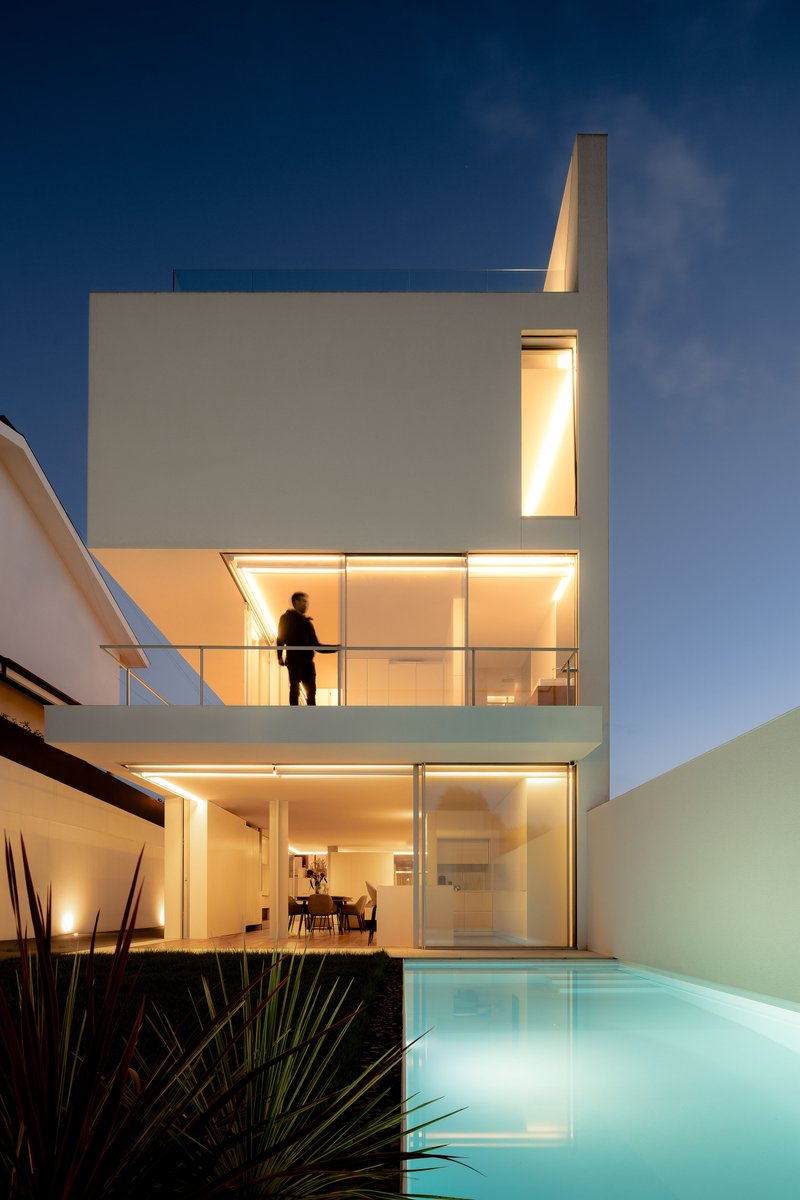 Architizer tweet media