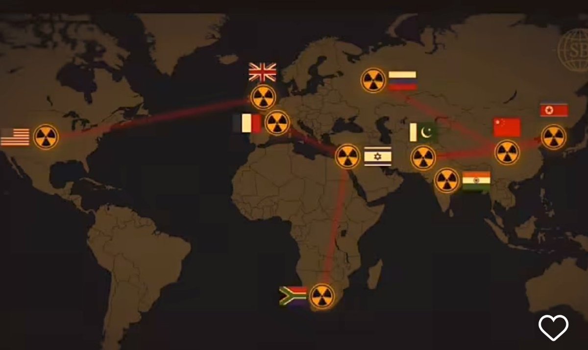 kidari_sai's tweet photo. Why doesn't India have a nuclear line?

Reasons: 

Indigenous Development: The map highlights that while other countries received significant external help (e.g., the U.S. to the UK, or the USSR to China), India developed its nuclear weapons program primarily through its own https://t.co/PV4IwFa5R7