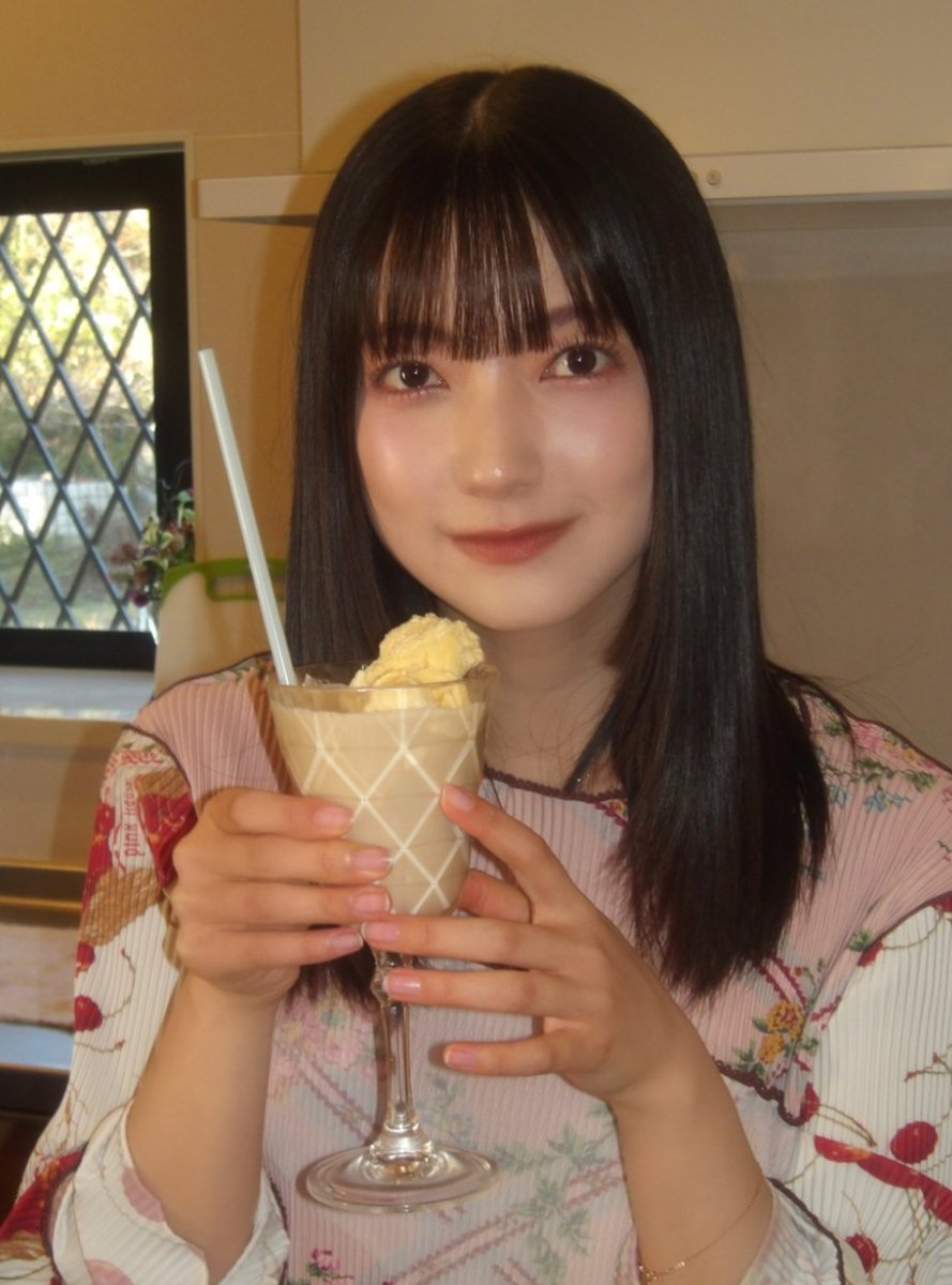玲ちゃん本当に可愛すぎるよ 天ちゃんありがとう。#大園玲 #tenblog