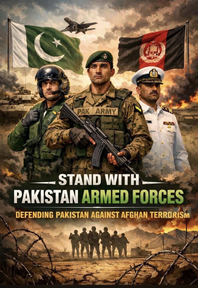 hbutt's tweet photo. اپنے اداروں اور فوج پر یقین رکھیں۔ یو اے ای میں چند میزائلوں پر الرٹ جاری ہو گیا، مگر ہم ہر مشکل میں بھی پُرسکون رہتے ہیں۔ یہ ہماری پاک فوج کے مضبوط دفاع پر اعتماد کی دلیل ہے۔
اللہ پاک ہمارے محافظوں کو سلامت رکھے اور ہمارے ملک کی حفاظت فرمائے۔

پاکستان ہمیشہ زندہ باد 🇵🇰 https://t.co/95ocEQyv3G