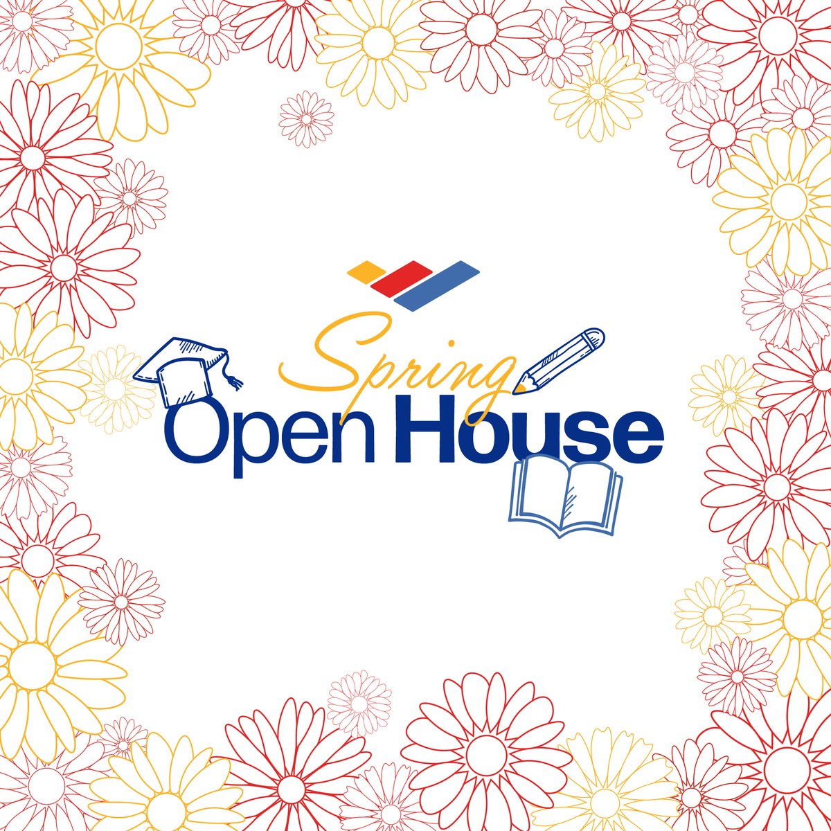 Blue Ridge Community College tweet media