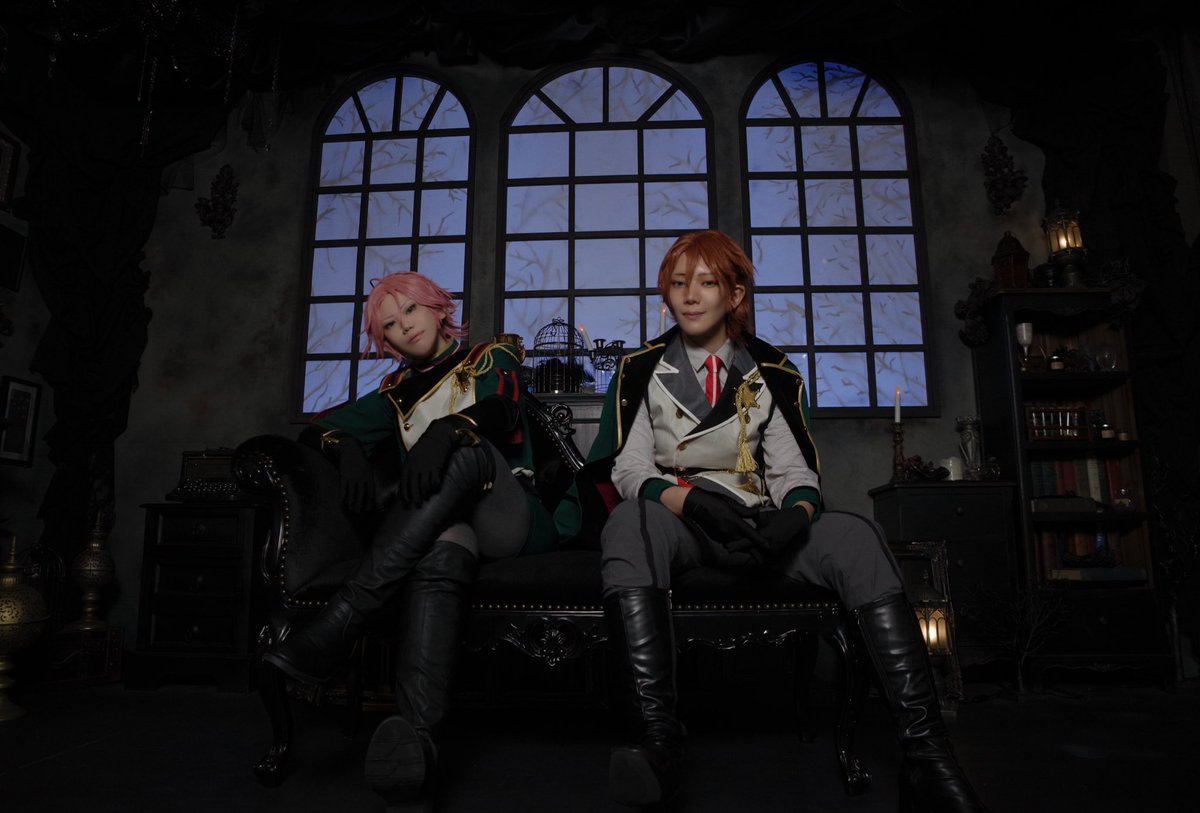 春夏冬 tweet media