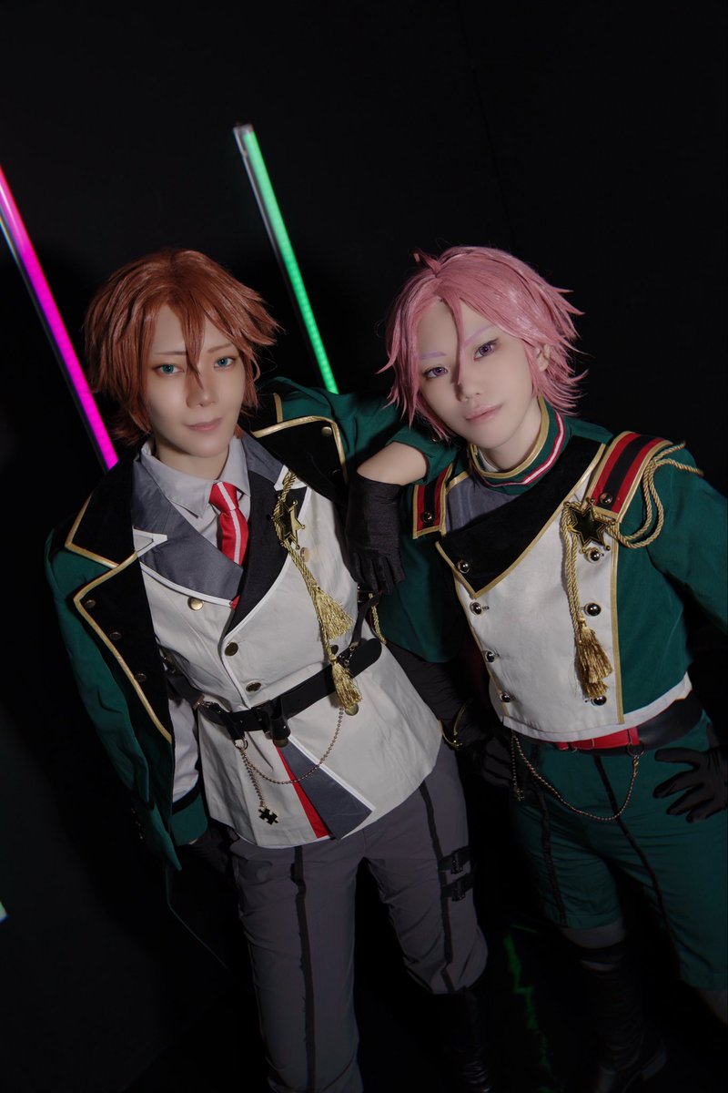 春夏冬 tweet media