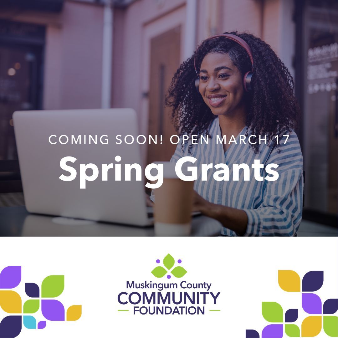 Muskingum County Community Foundation tweet media