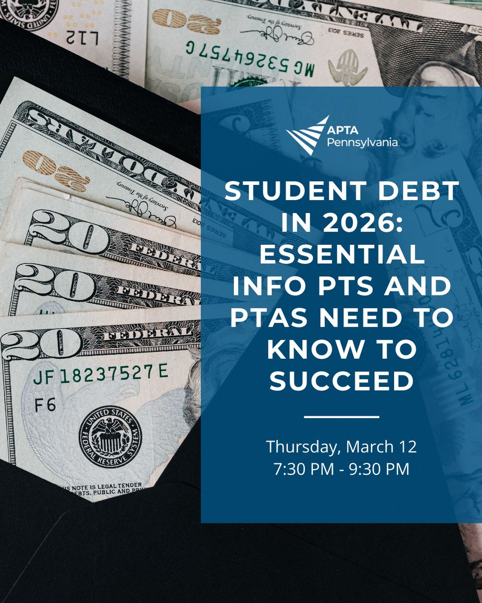 APTA Pennsylvania tweet media