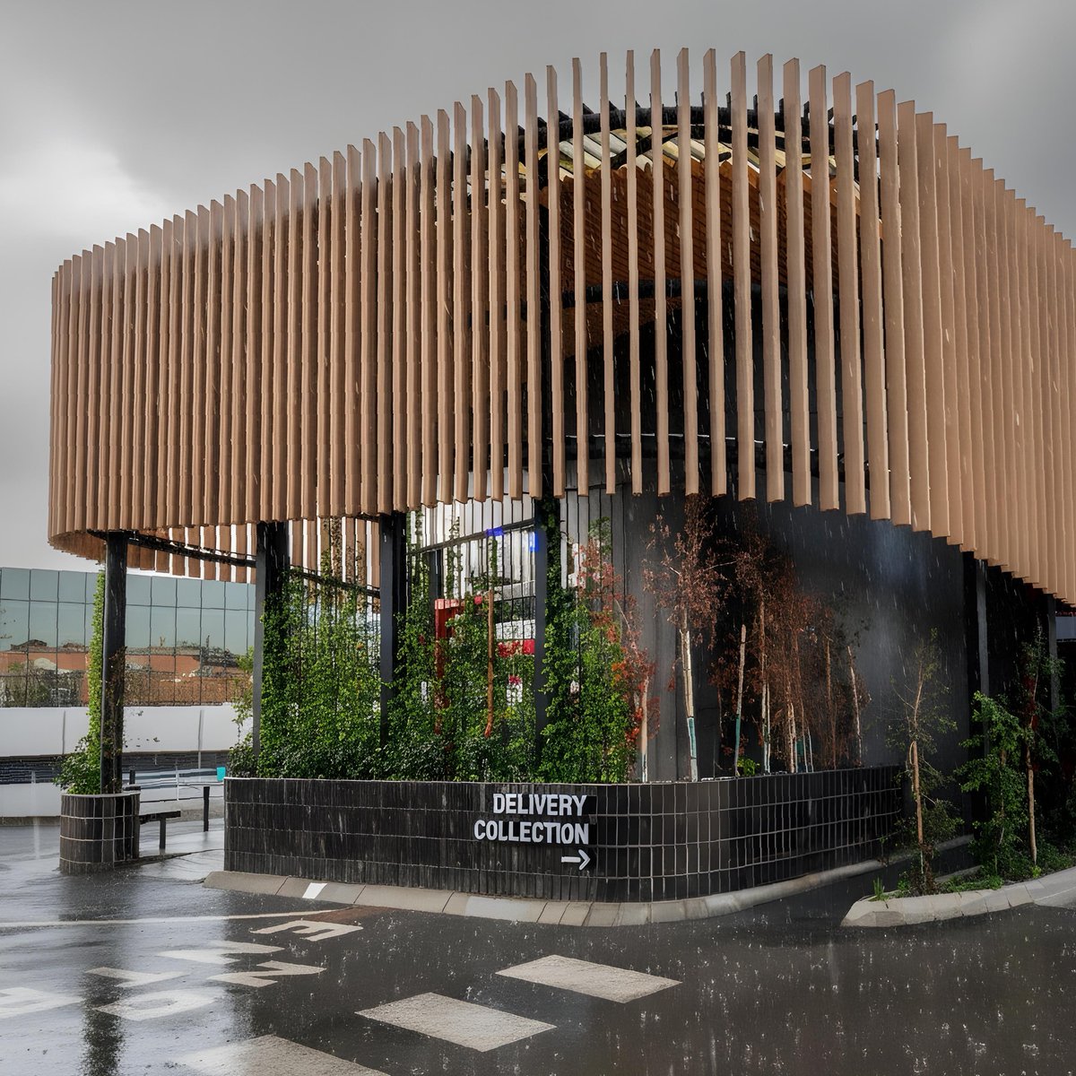EvaLastGlobal's tweet photo. Real-world projects don’t live in controlled environments.

Heat, moisture, UV exposure, daily use - often all at once.
That’s where consistent material performance turns design intent into measurable results.

#BuiltToLast #MaterialPerformance https://t.co/7zOJqLvjhy