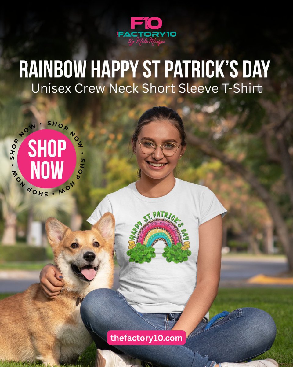 The Factory 10 By MaliaMonique tweet media