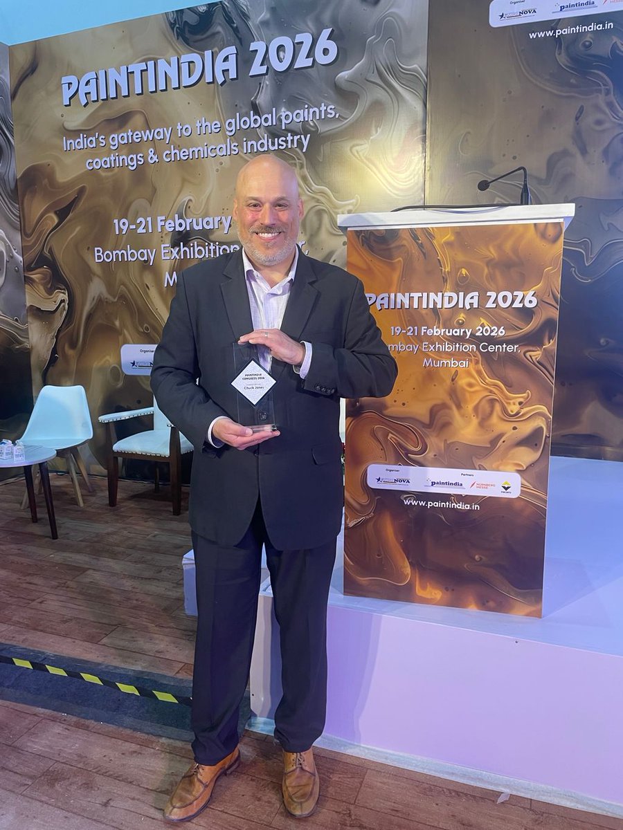 Ingevity tweet media