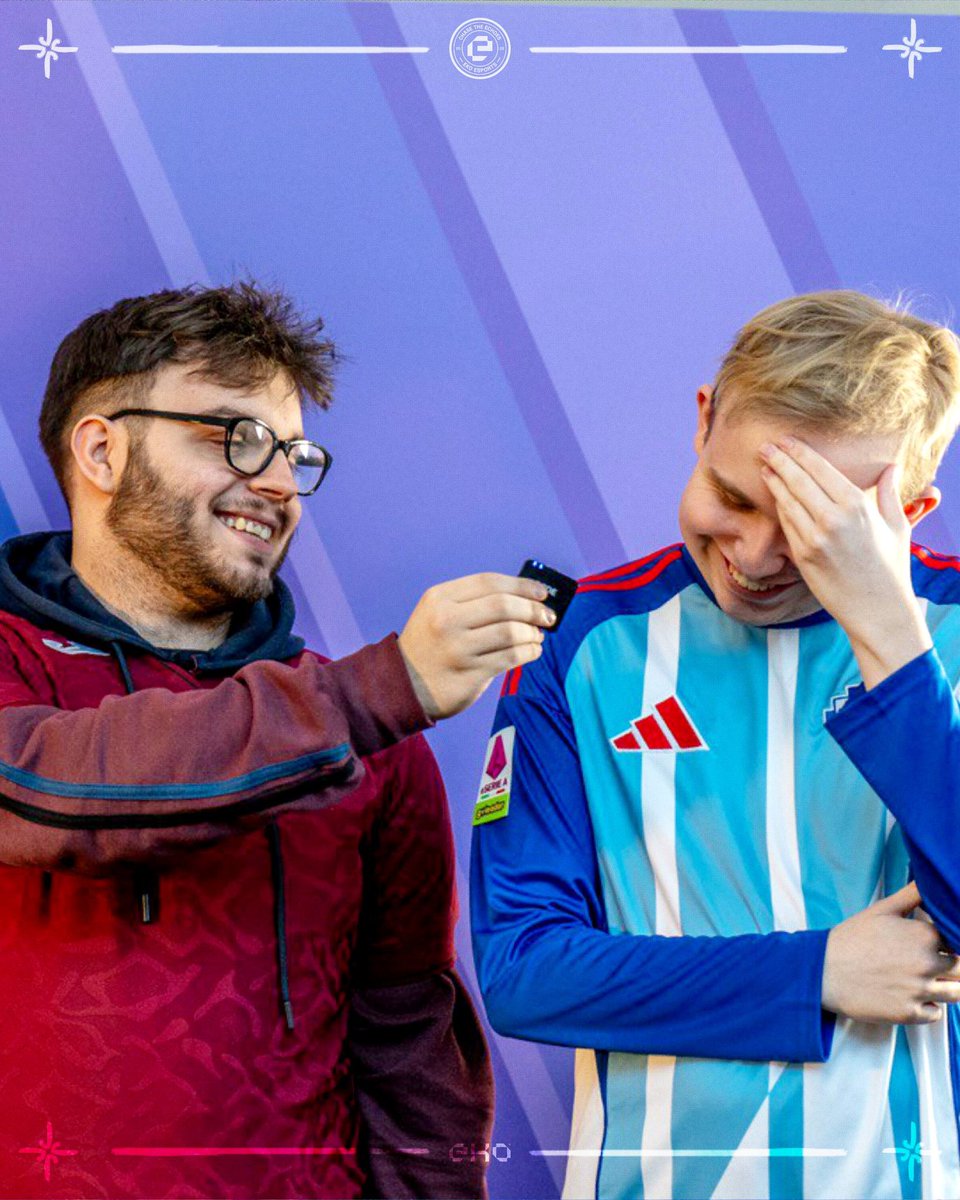 EKO Esports tweet media