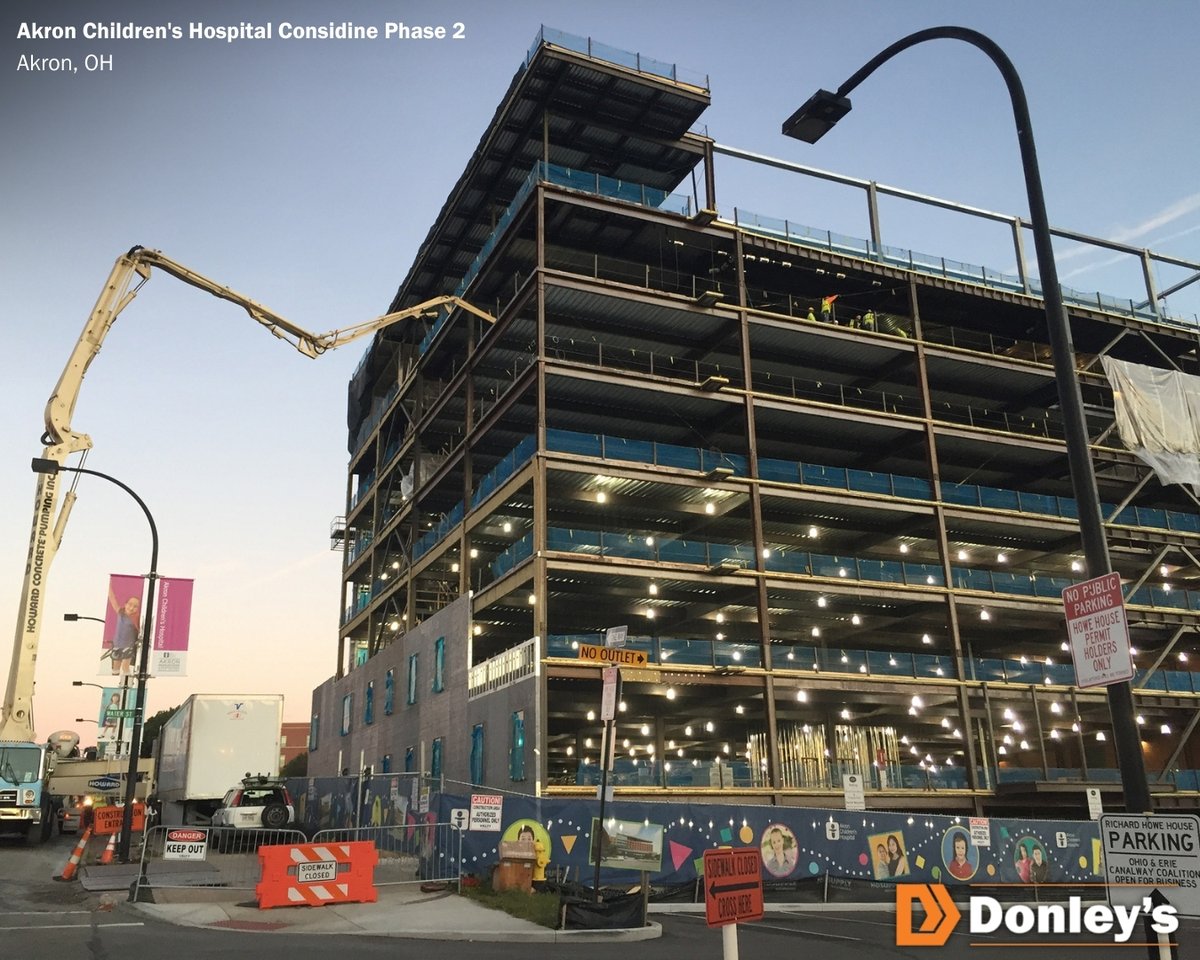 Donley's tweet media