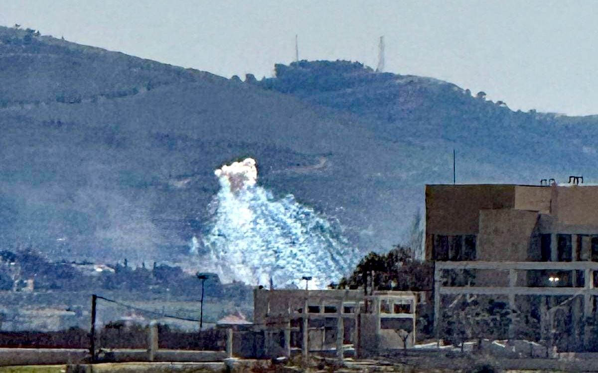 חוזרים אל הנופים המוכרים