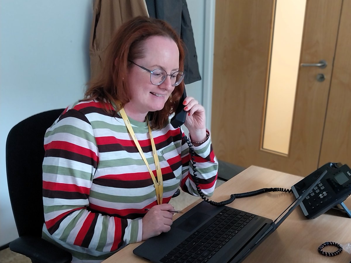 Compton Care tweet media