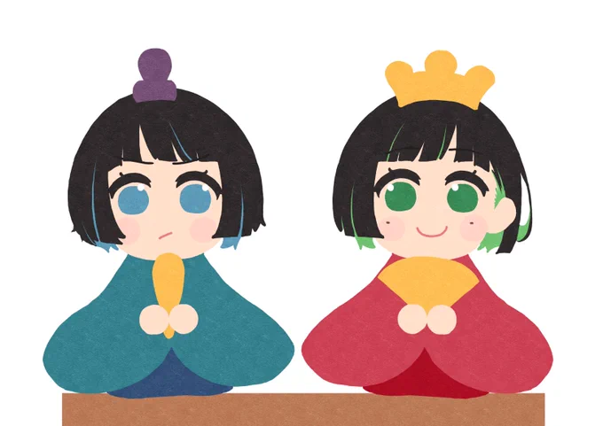 ひな祭り