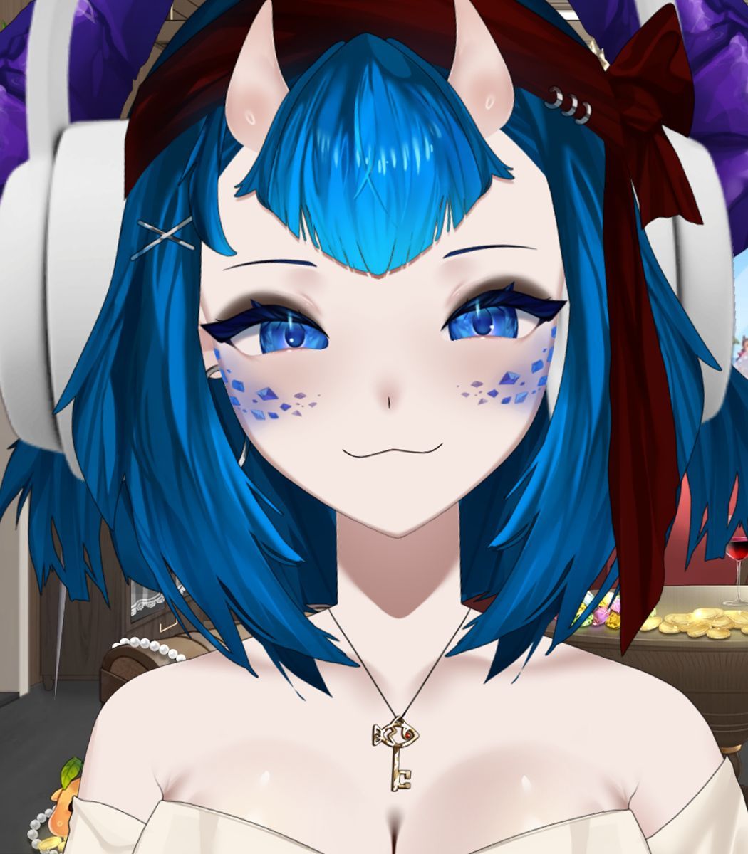 Shyra 🐉🏴‍☠️ 【 VTUBER 】 tweet media