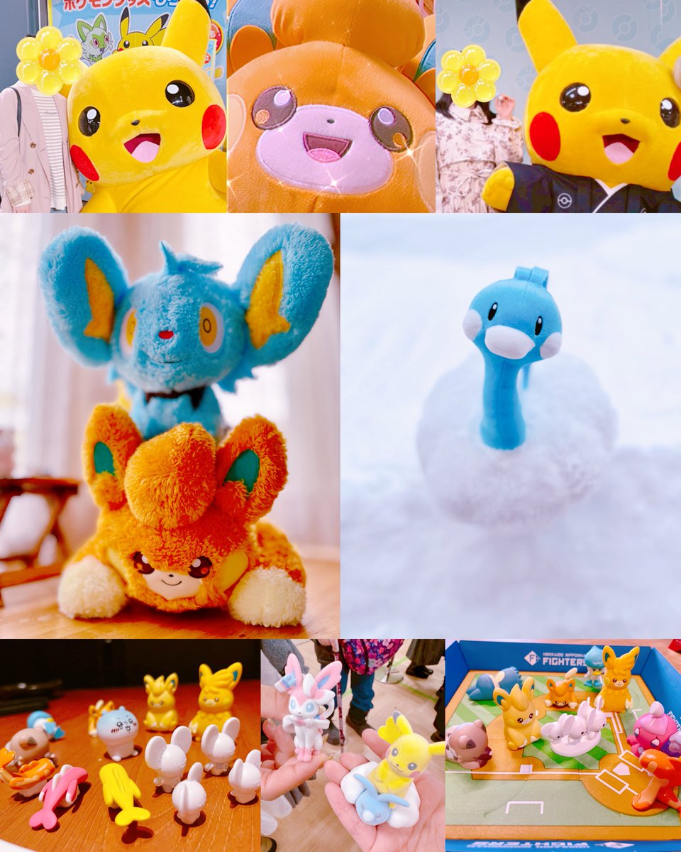 新しくポケ垢つくりました🌸 svとzaを主にゆる〜くプレイしてます