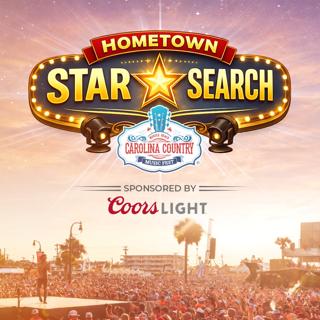 Carolina Country Music Fest tweet media