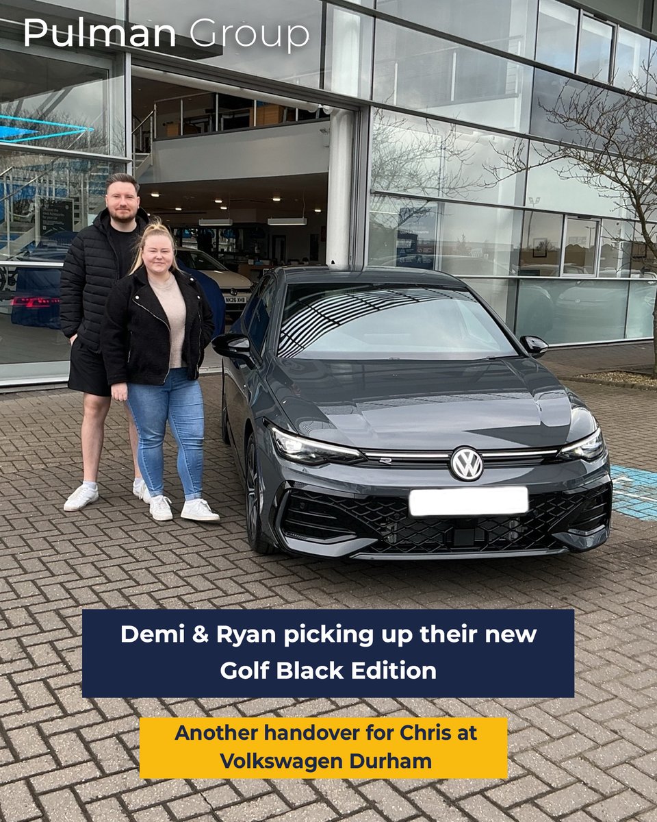 Pulman Group tweet media