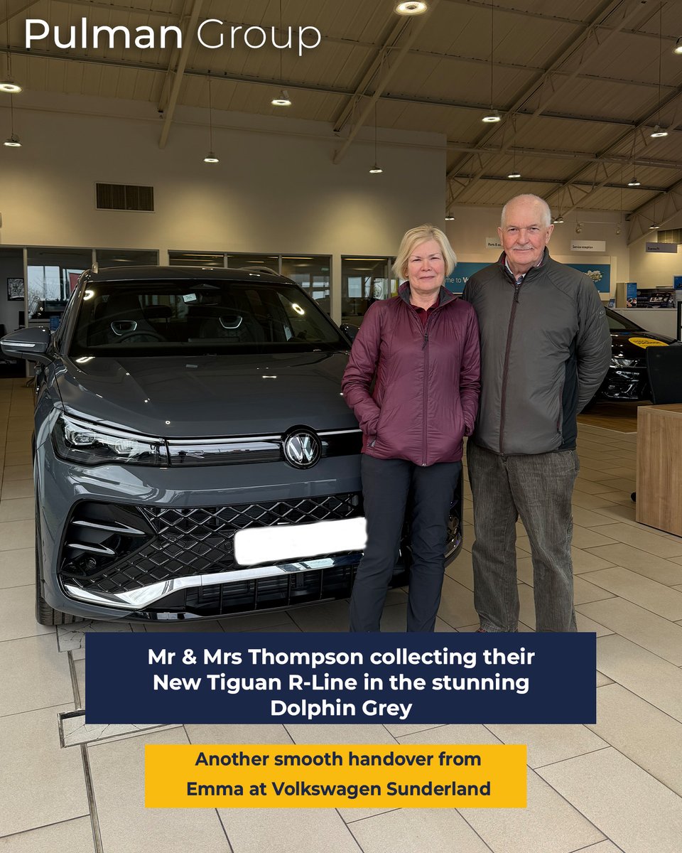 Pulman Group tweet media