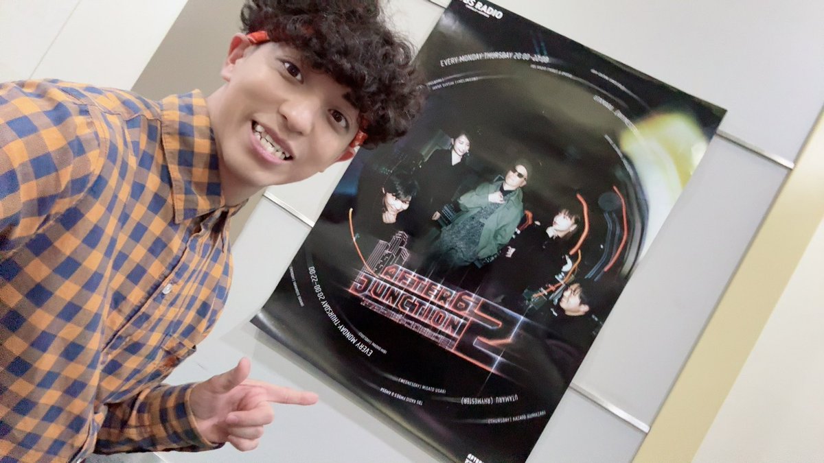 ゾマやかじゃない!🍊@リアルアキバボーイズ (@RAB_ZOMAYAKA