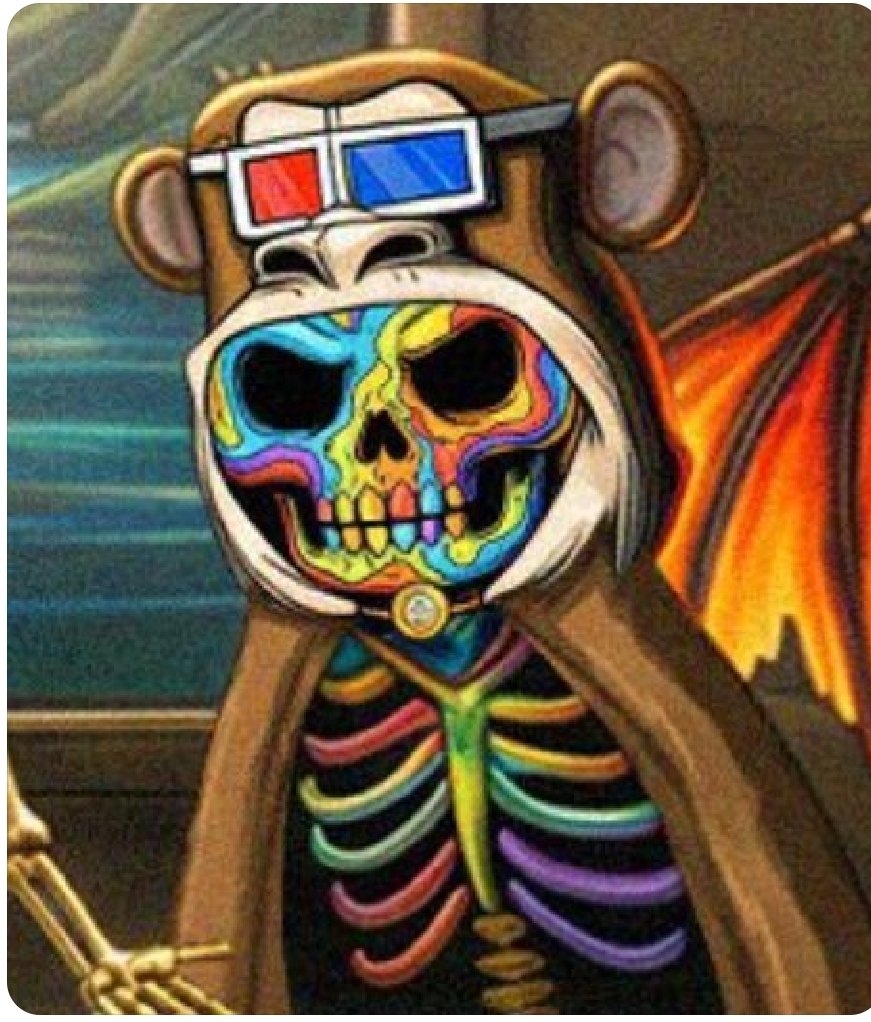 geraldede780's tweet photo. @skellieEth I love this skellie https://t.co/p4Jq2ibimu