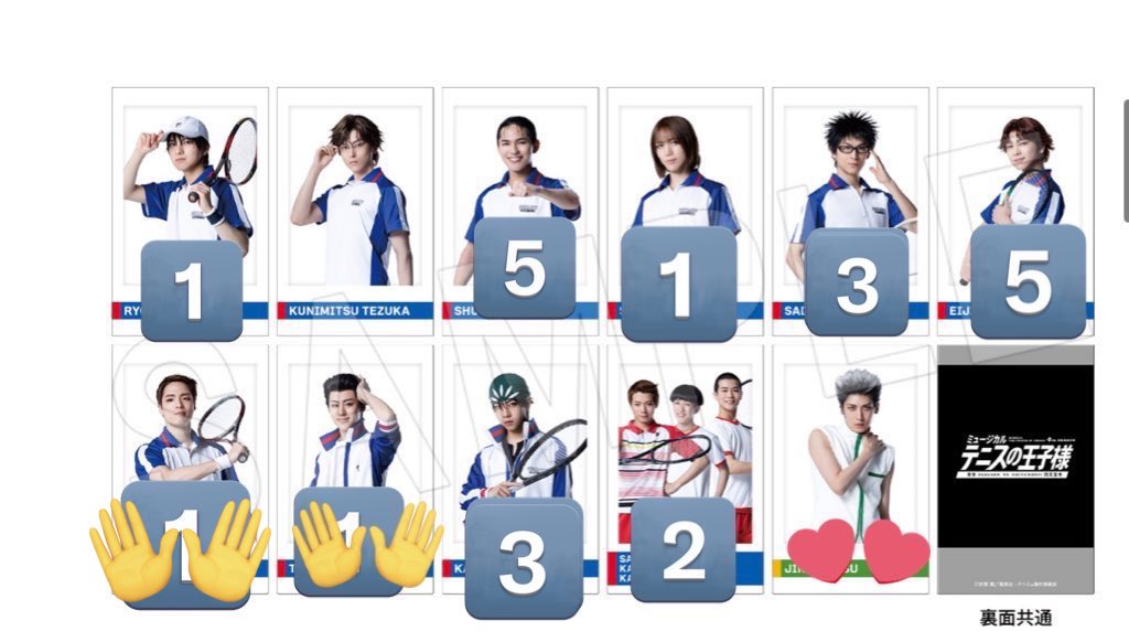 まゆちょな tweet media