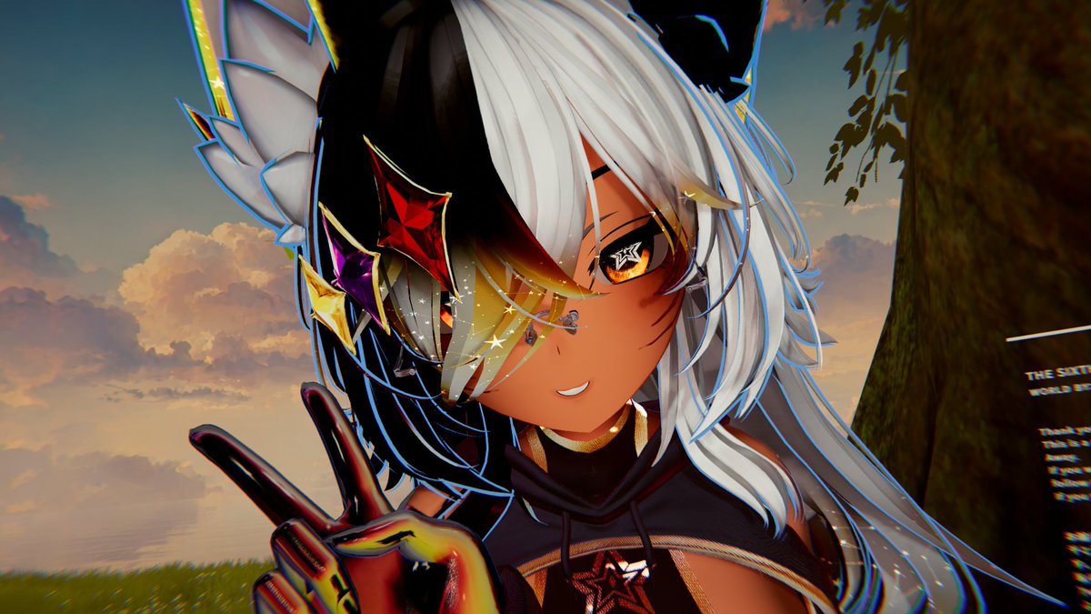 🌟 𝒩𝒾𝑔𝒽𝓉𝐻𝑒𝒶𝓇𝓉🌟 tweet media