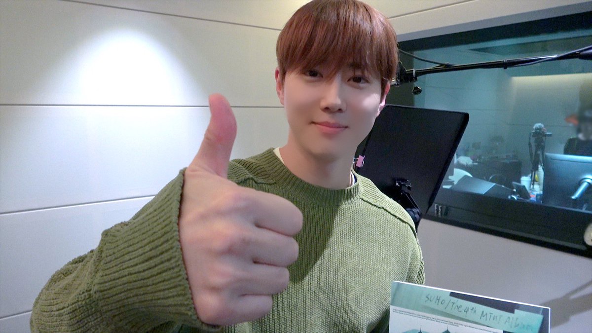 EXO 엑소 'Back It Up' Recording Behind The Scenes

youtu.be/N3wXFs1NWQo

#EXO #엑소 #weareoneEXO 
#BackItUp #EXO_BackItUp
#REVERXE