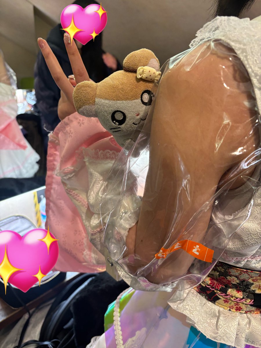 たろう「セブンのシールがついてるのだ」