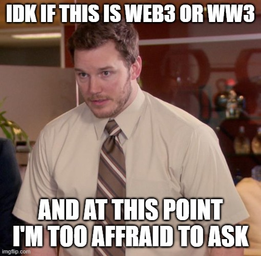 itsjustfane's tweet photo. Last 3 days' X feed got me like https://t.co/zClAfaJP2S