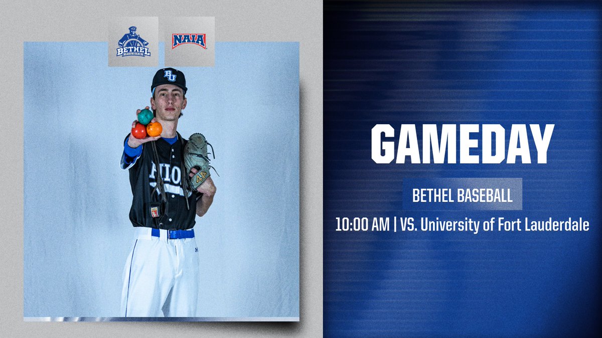 Bethel Pilots Athletics tweet media