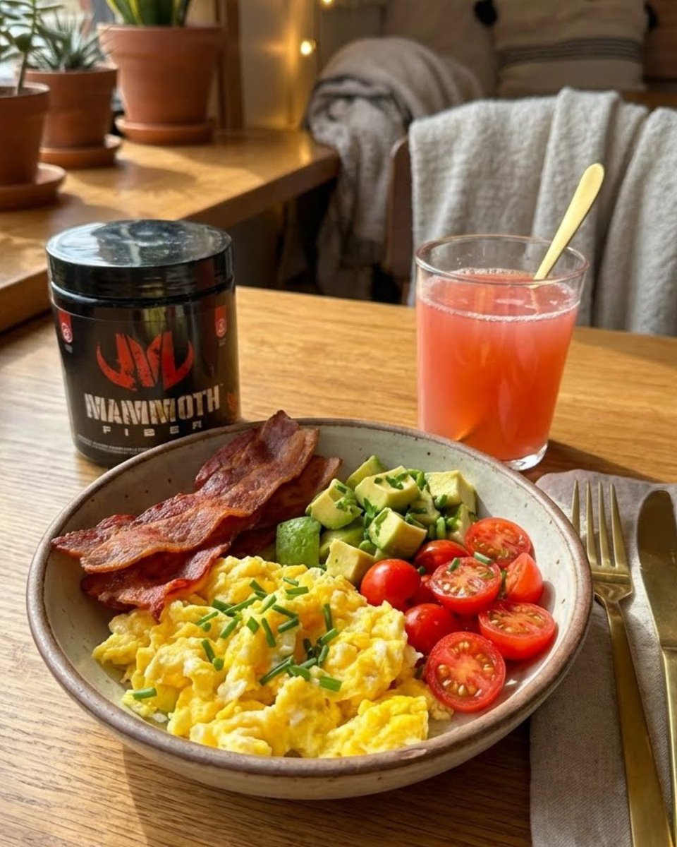 GetMammothFiber's tweet photo. Link in BIO. Comment “FIBER” for 20% off!

#GetMammothFiber #fiber #guthealth #digestivehealth #highfiber https://t.co/dLegwlD51Z