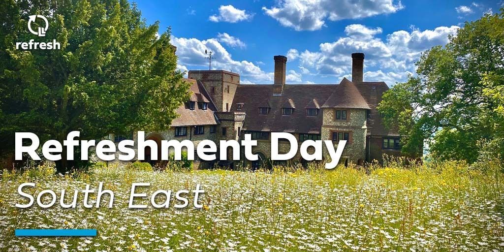 Living Leadership tweet media