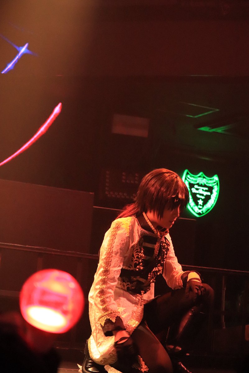 CosSilva7's tweet photo. cos 2.5⚠︎

DDDとFFFでのステショ頂いたので思い出！
ありがとうございますー！！！

 #club本丸
 #銘刀で舞え
photo▶︎ツキナさん@tsukina_cos https://t.co/rqQ5zaERhy