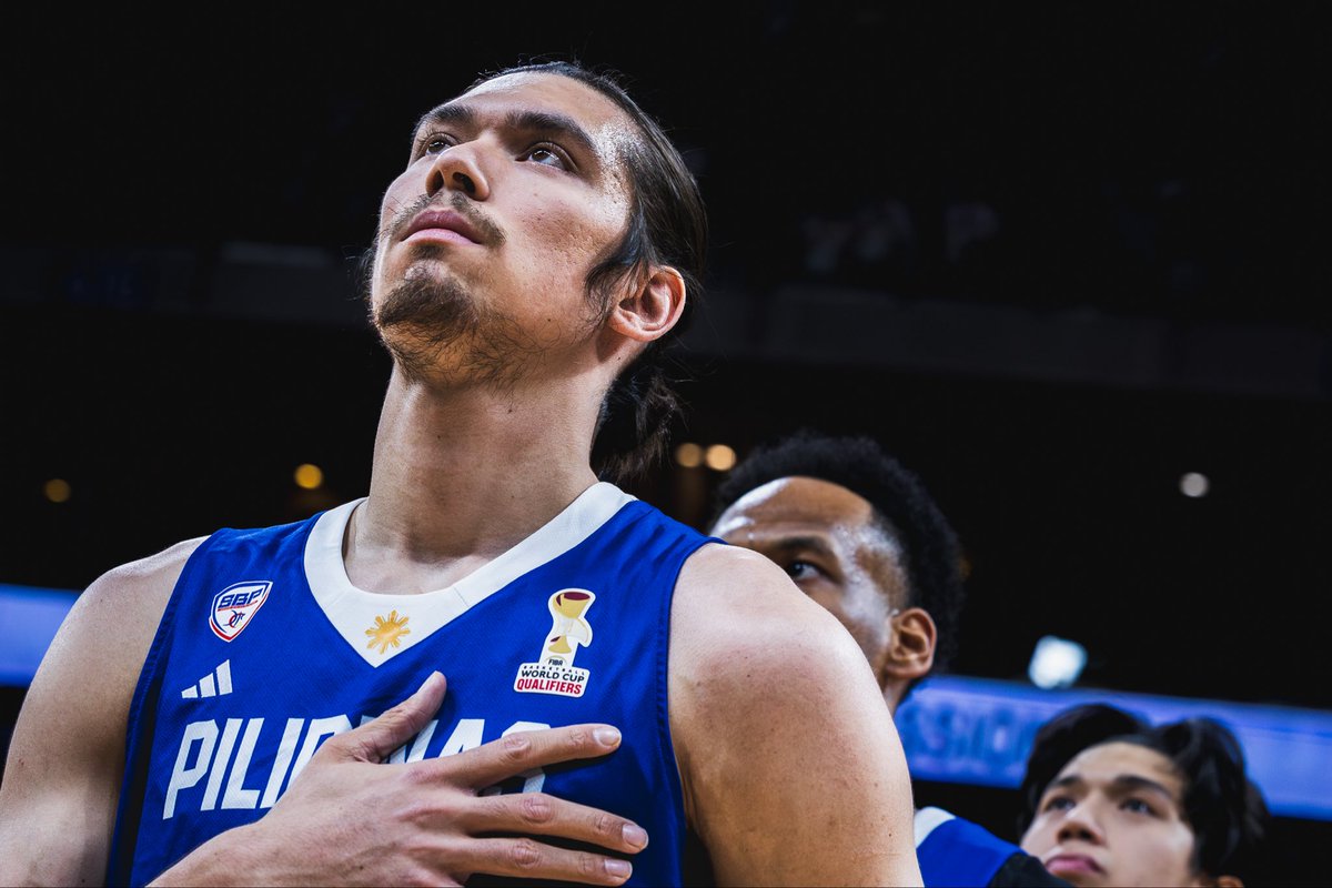 isthatlem's tweet photo. Some shots 📷 of Gilas Pilipinas Players x B League Players last Australia vs Philippines Window 2 

#FIBAWC #Canonphotographer https://t.co/ju2gzcSxVp