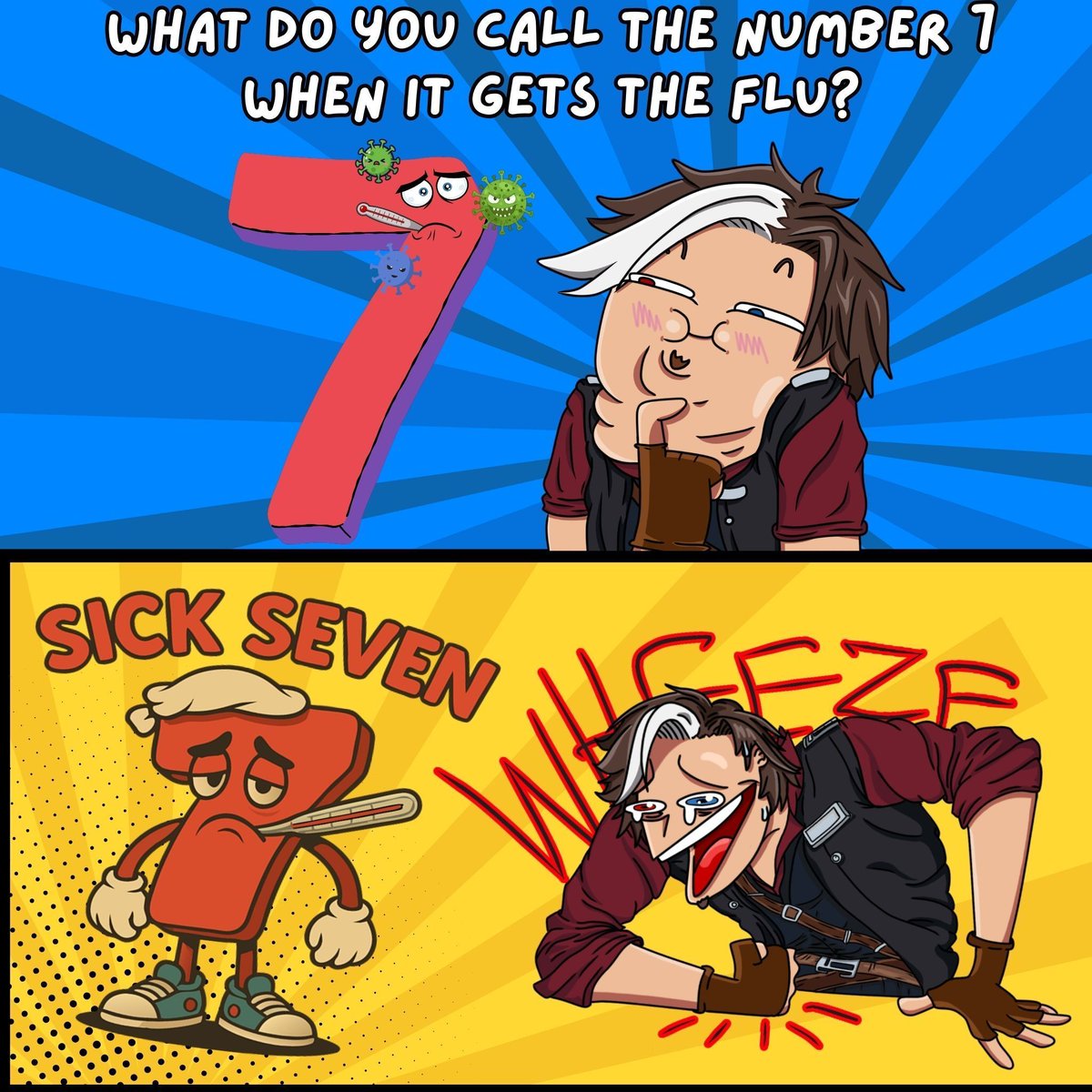 Oh'Taku! tweet media