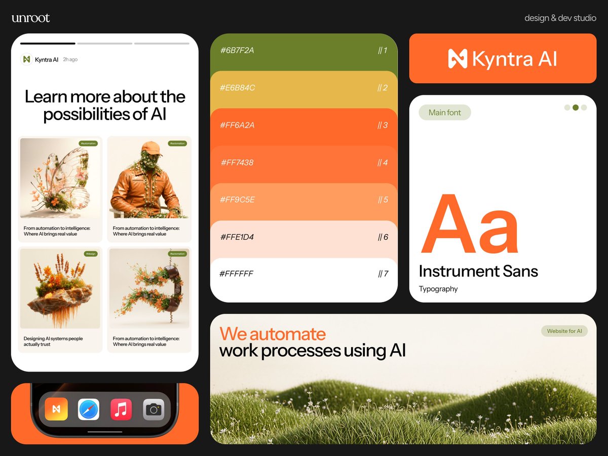 Adam 🌿 Unroot.design tweet media