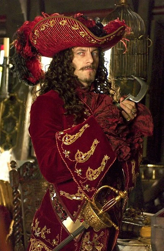 NathanielPres19's tweet photo. Who's the best Captain Hook: Dustin Hoffman or Jason Isaacs? https://t.co/3PFN46z43p