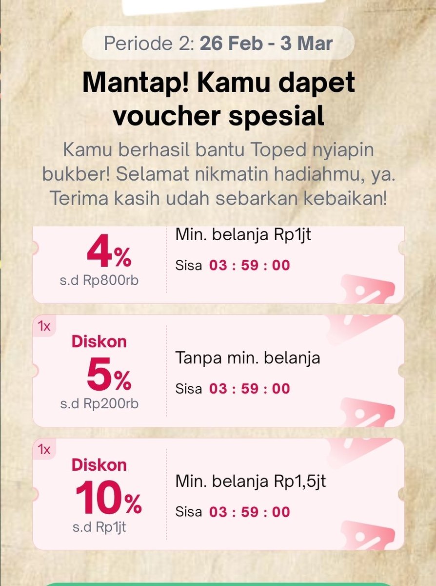 SiCode Promo tweet media