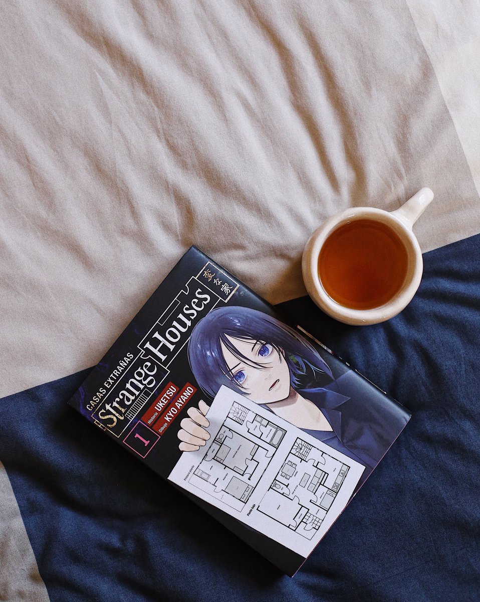 ReservoirBooks's tweet photo. «Querido detective, prepárate para resolver este caso tan original y apasionante, seguro que llegarás al fondo de todo este misterio».

✍️ @elalexkid, @Invencibles_POD.
🔗 https://t.co/2xpPkEz8an https://t.co/j4OJhIewtG