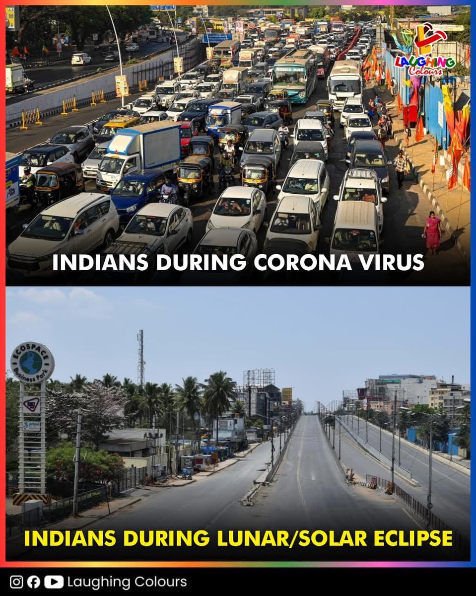 Incredible India... 🫡😬