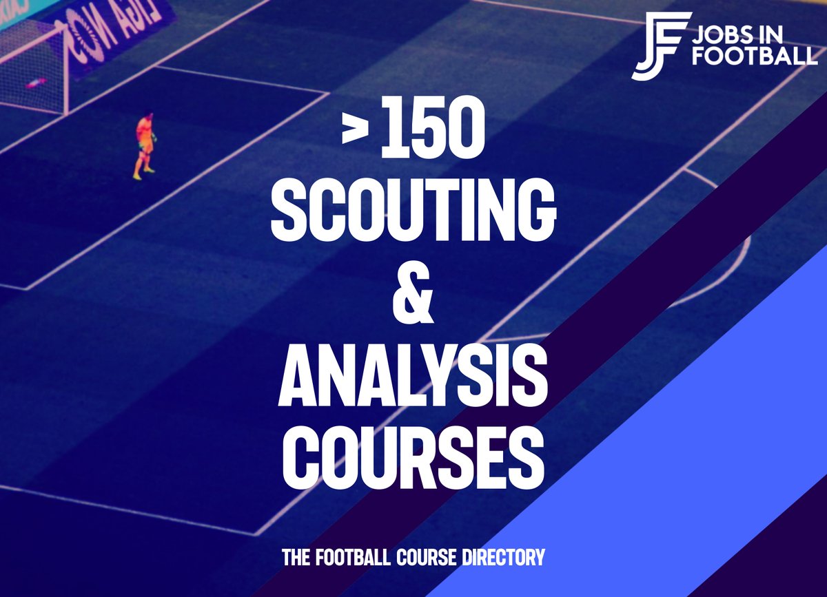 Jobs In Football tweet media