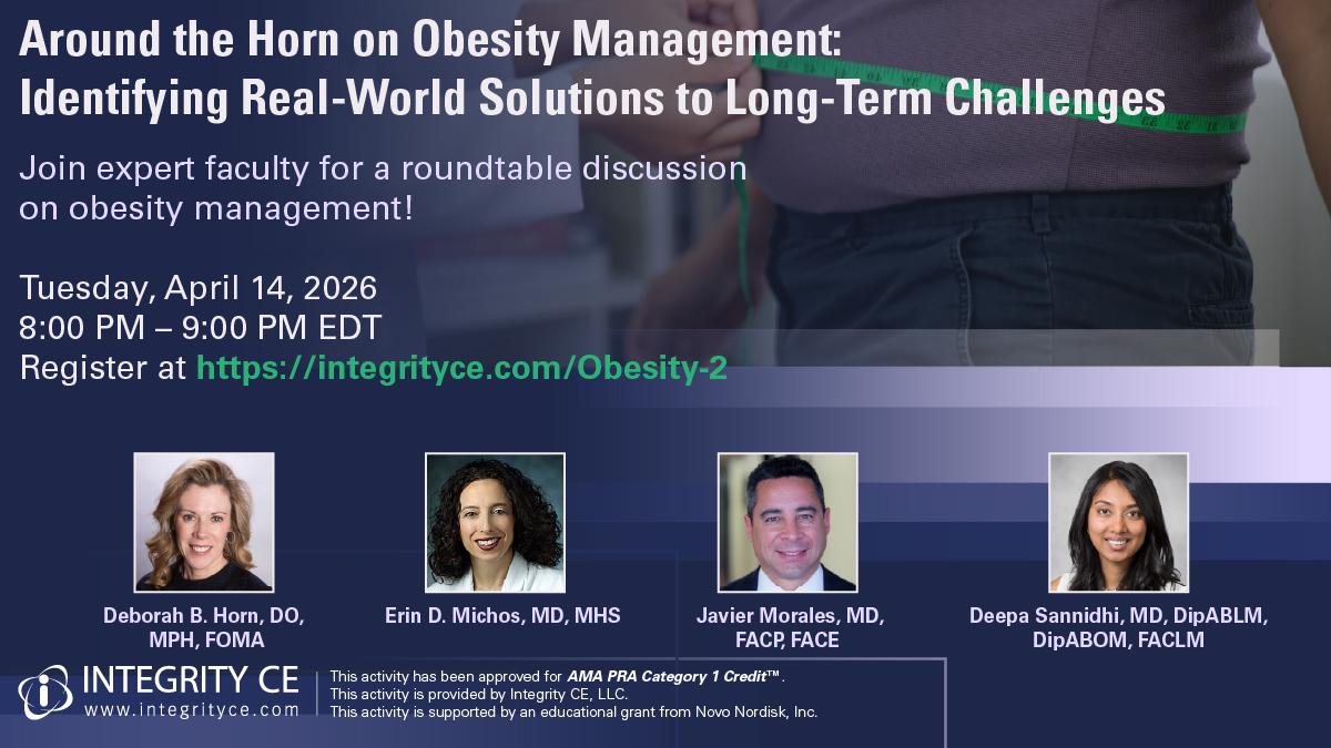 Integrity CE, LLC tweet media