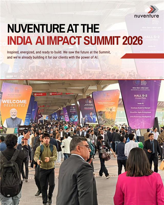 Nuventure tweet media